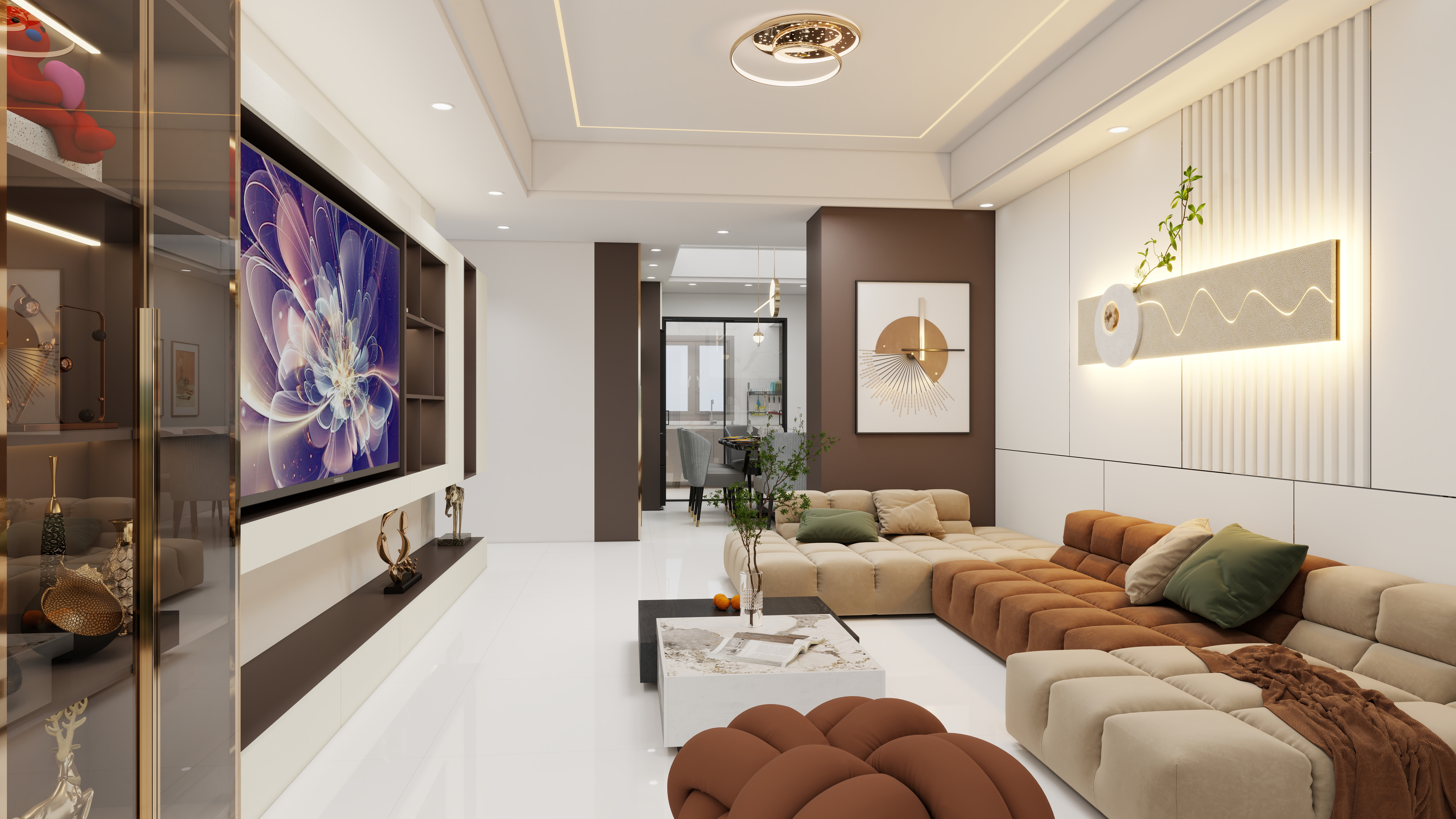 设计猿2XIty-观澜府-装修设计方案