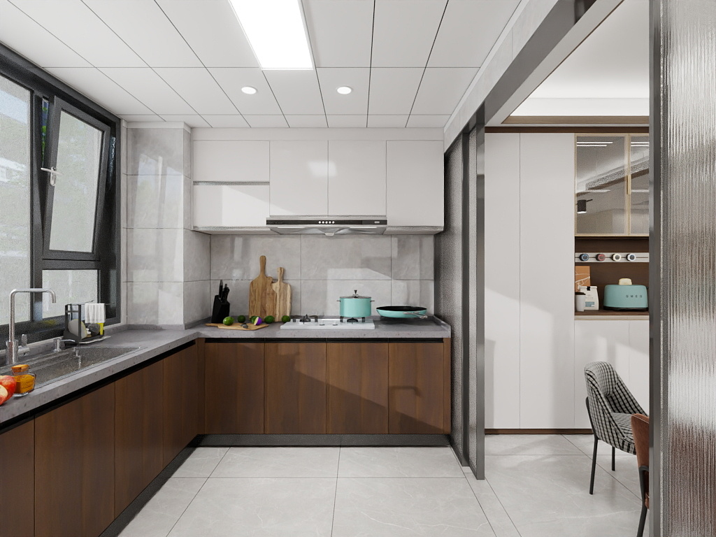 MR丶徐-银盛泰金域蓝山12.29日方案-副本-装修设计方案