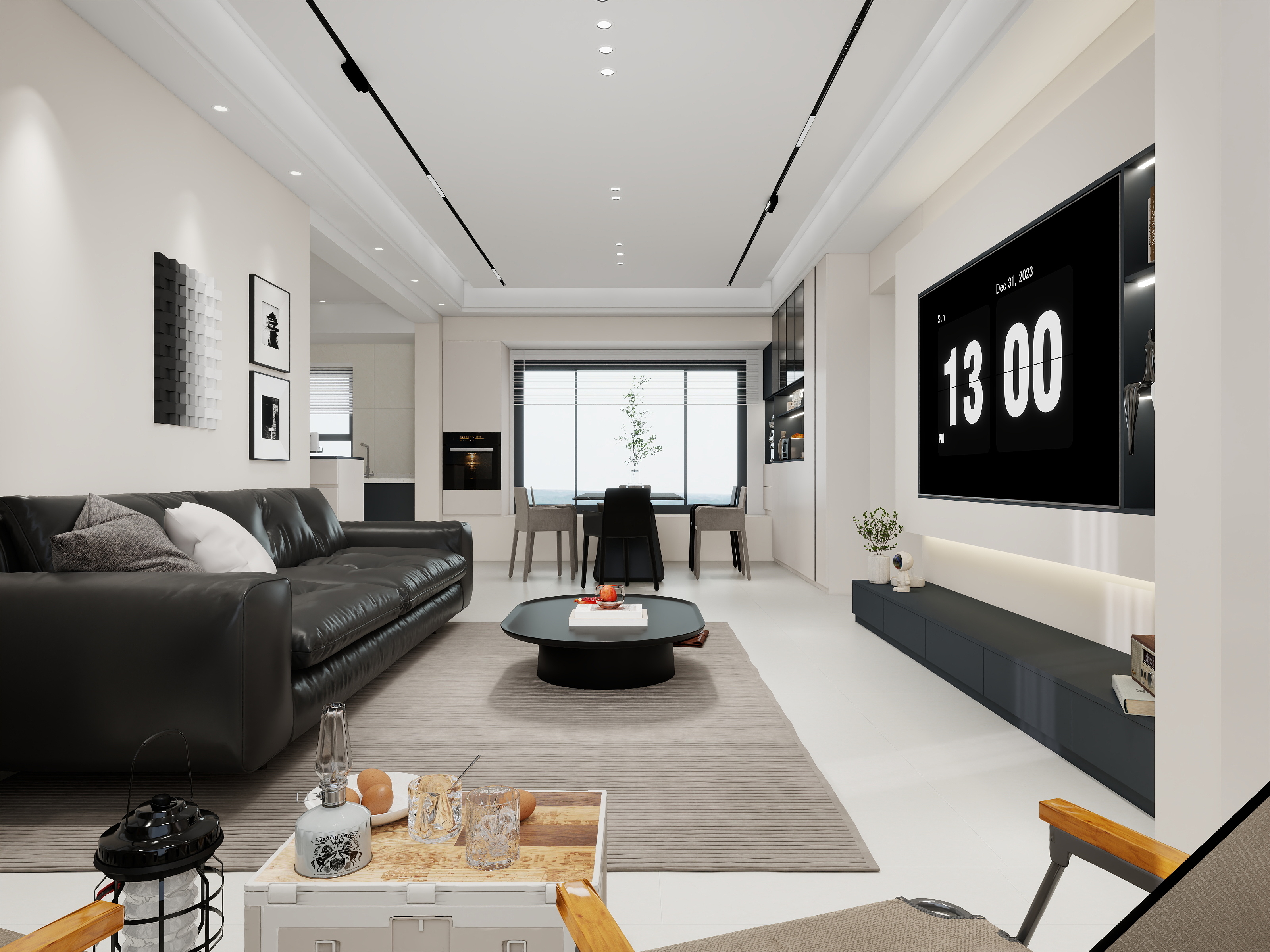 JIAYI..-越秀龙湖天樾4-2003效果-副本-装修设计方案