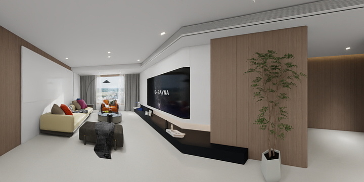 sam全案设计-现代简约-副本-装修设计方案