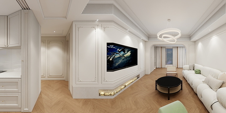 薛浩天-悦江山1-2-1105（改后）-装修设计方案