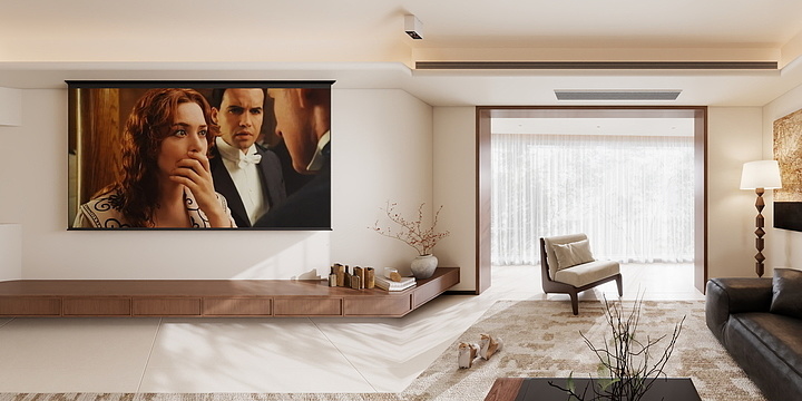 私人定制1-中古-副本-装修设计方案