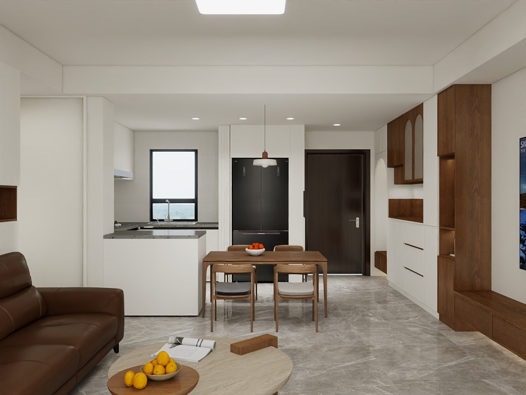 吃猫的鱼啊-山湖云筑-装修设计方案