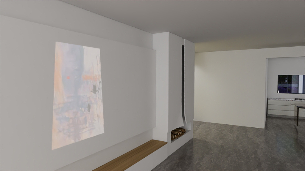 宋佐-邵东壹号167㎡-装修设计方案