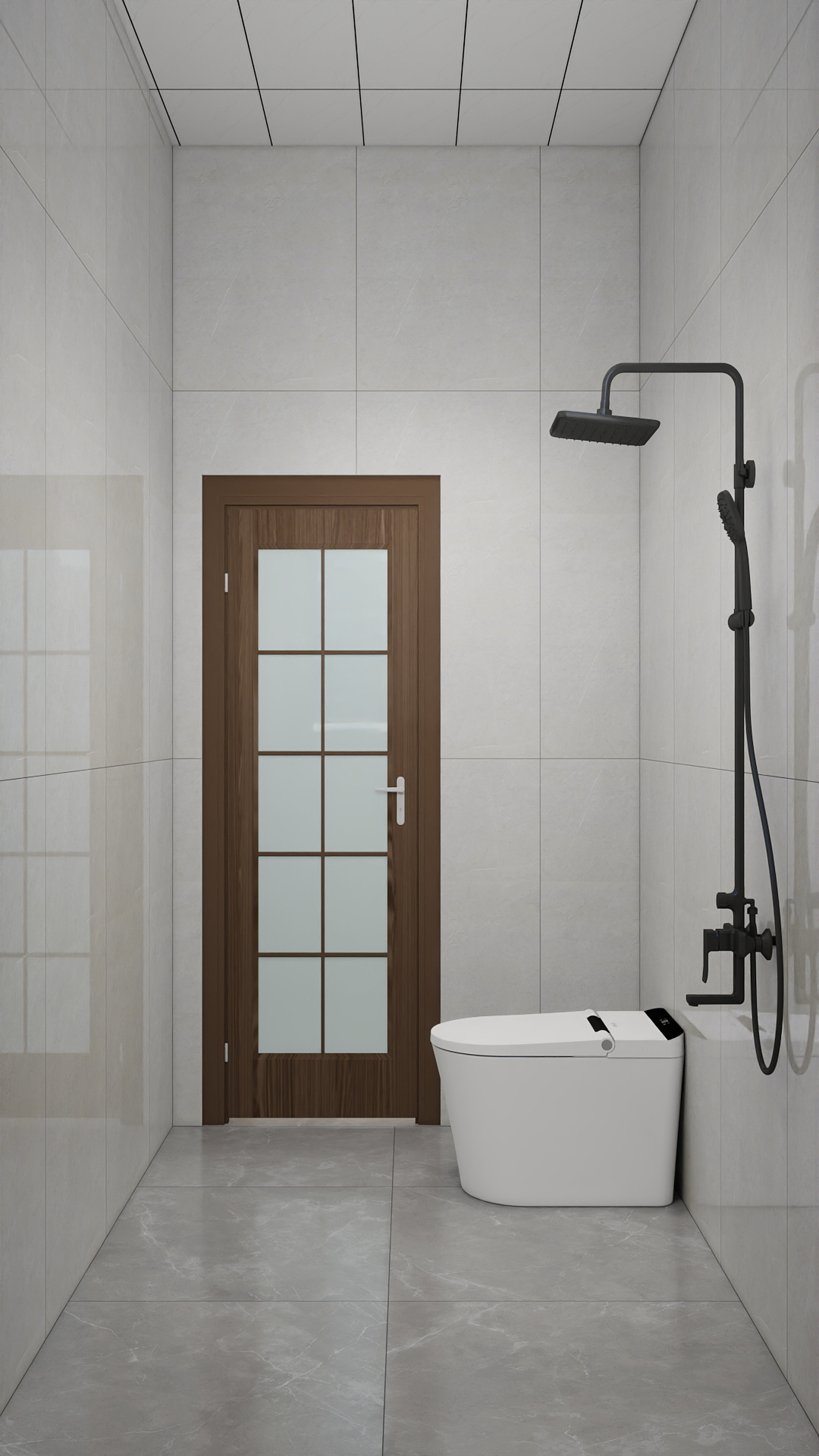 吴爽- 135m²新中式别墅设计装修效果图