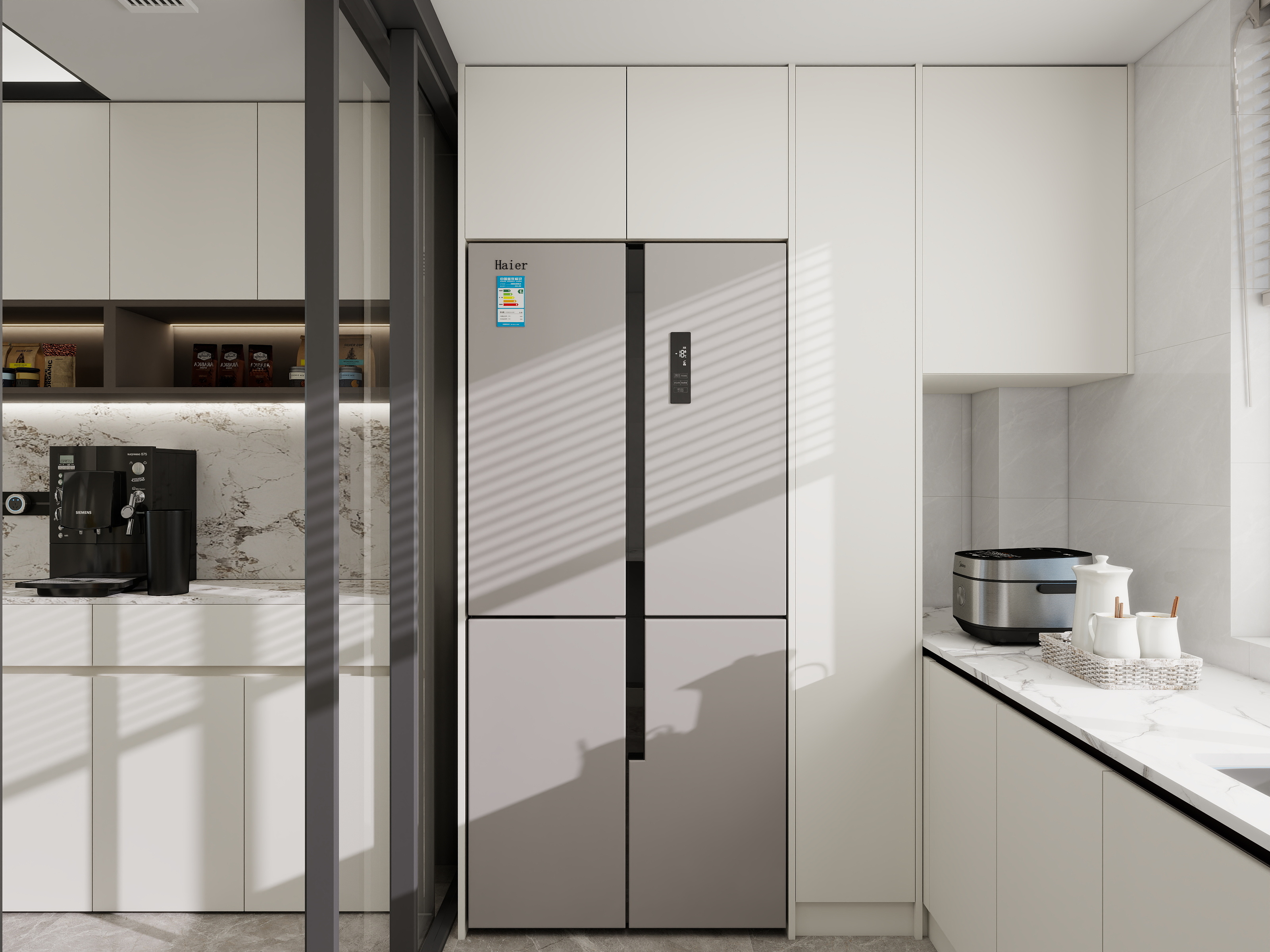 设计师Mr沈-时代大观2期143户型-副本-装修设计方案