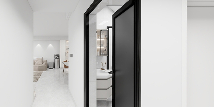 岳池恒纳装饰-梧桐郡6-25-4-装修设计方案