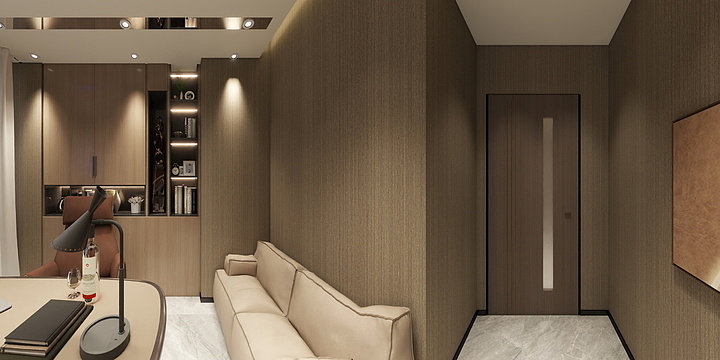 ..iFCf-私人影院-装修设计方案