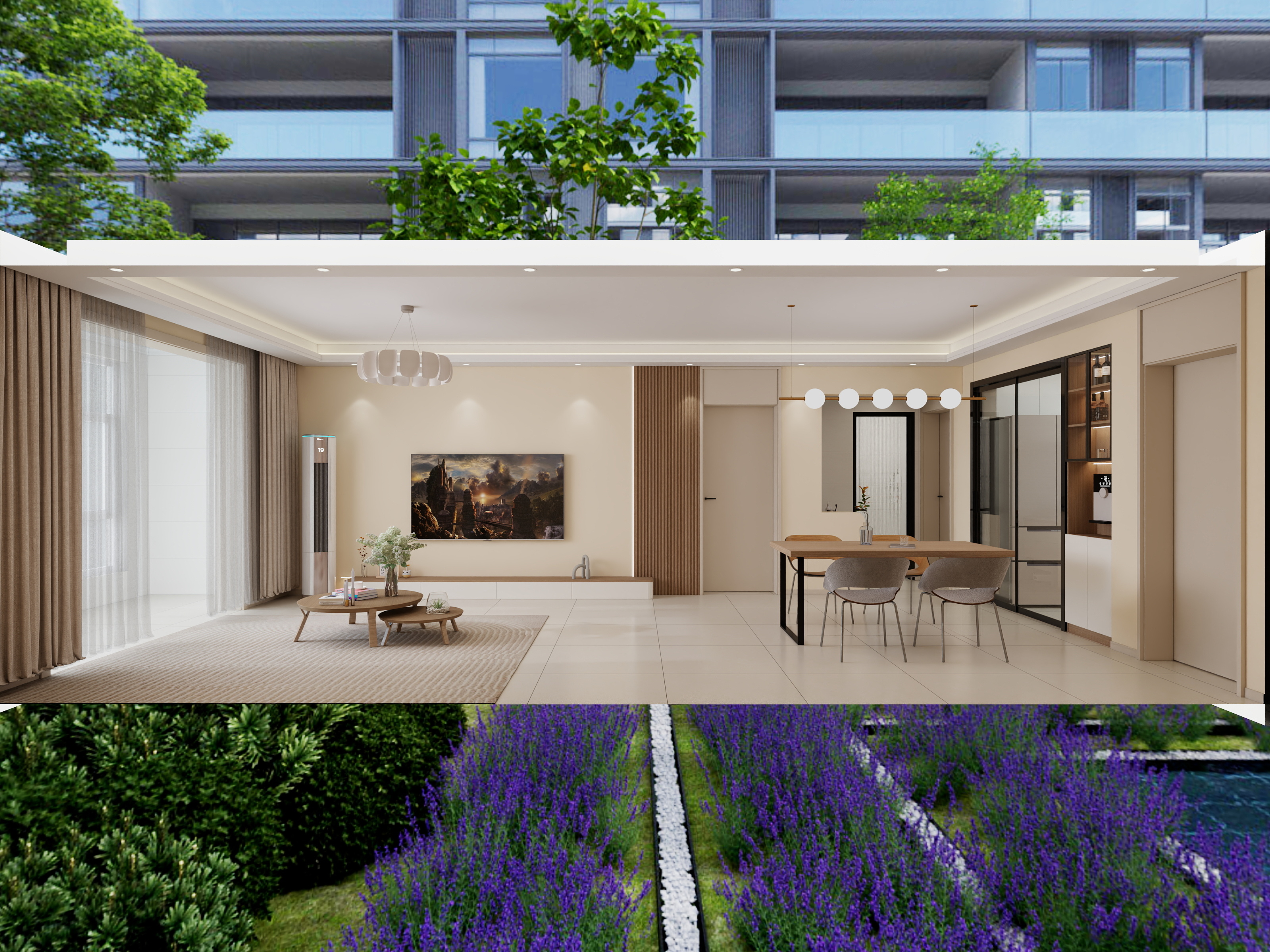 PGY12-全新装饰效果图-副本-装修设计方案