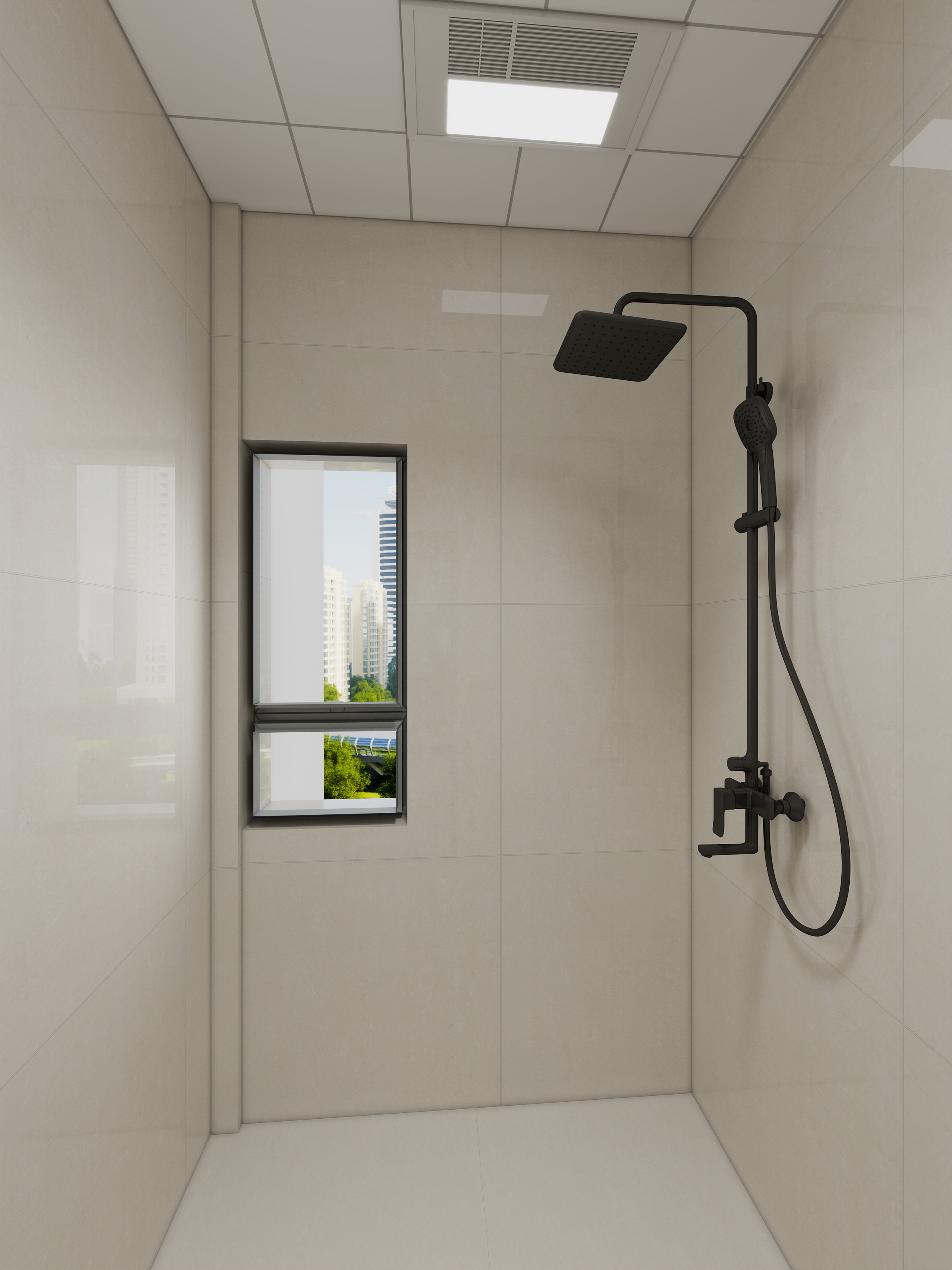 合肥双诚-M璘-水务局1-604.3ds-装修设计方案