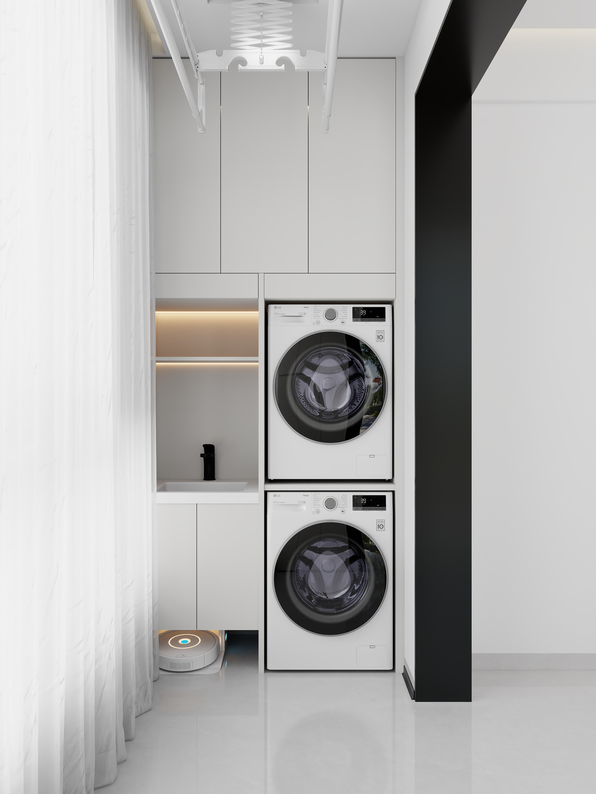 四川玖圣空间-桃源里-装修设计方案