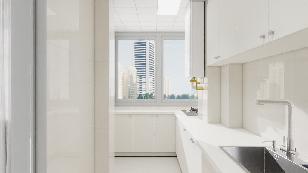 合肥双诚-M璘-水务局1-604.3ds-1.20-装修设计方案