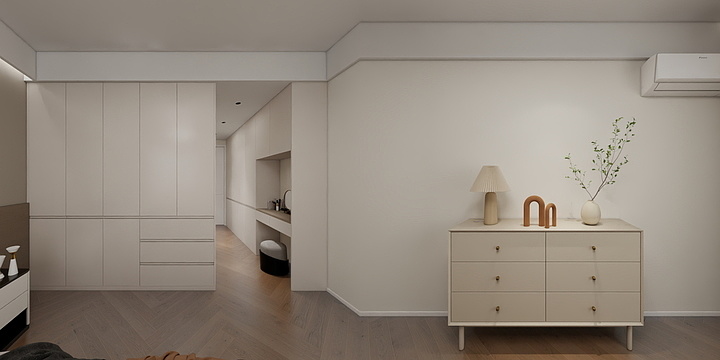 wugao-张总诸暨大平层-装修设计方案