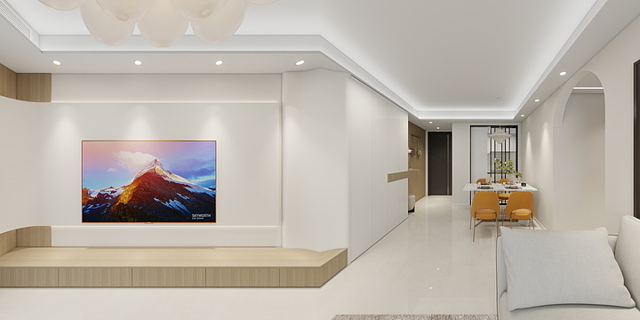 sun-峰-九鼎华府-改二-装修设计方案