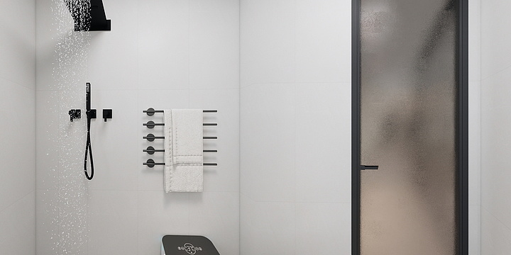 开心的葡萄-园9-1-301-装修设计方案