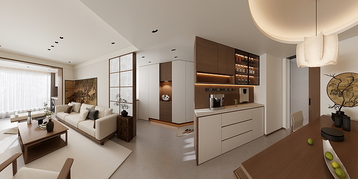 彼岸19993666966-宋代美学-副本-装修设计方案