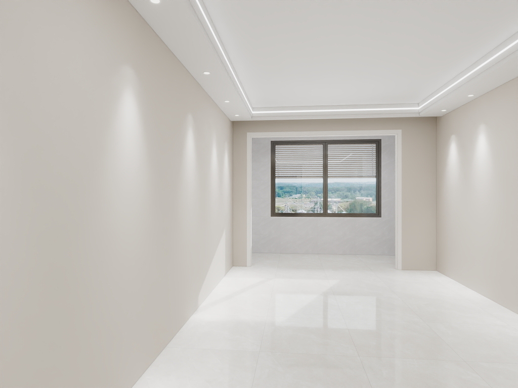 梁兵川-明珠C区二期两室西户.-副本-装修设计方案