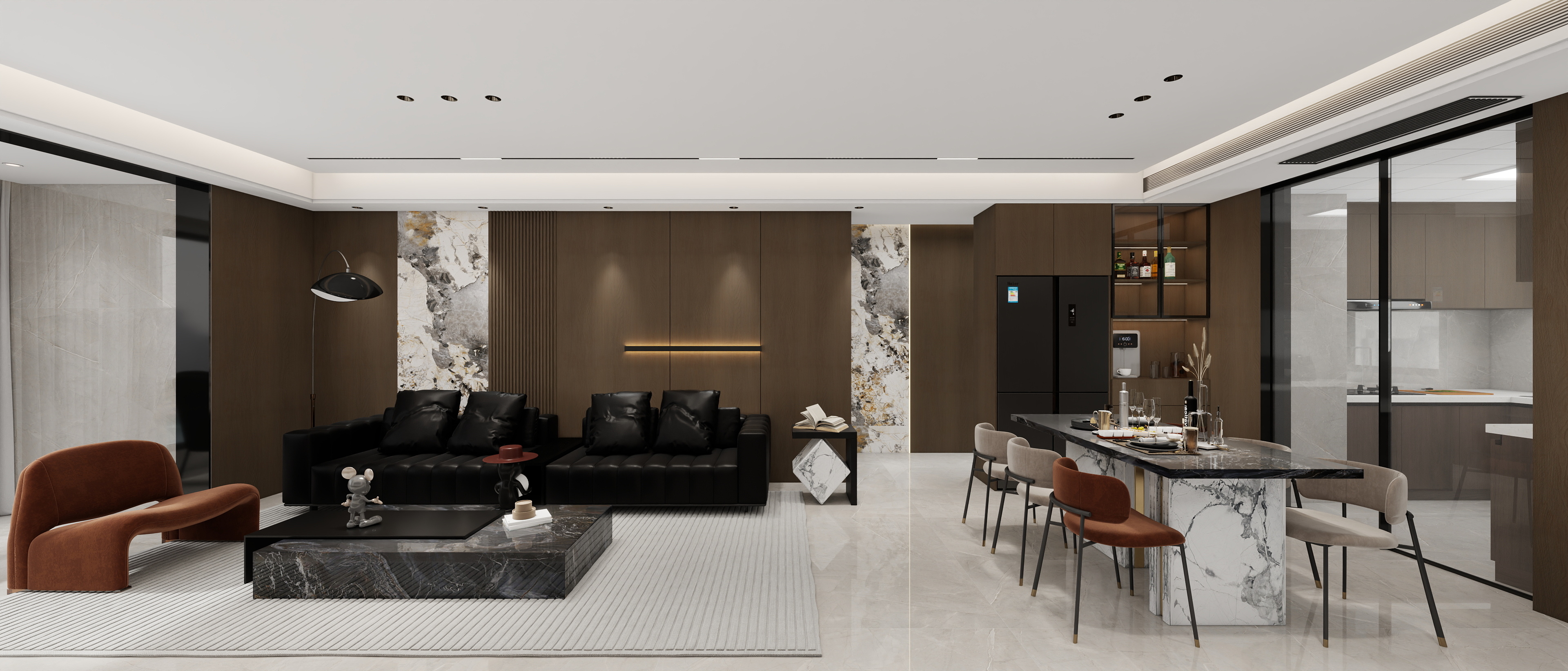 高杨19103310907-阅云台15号楼-装修设计方案