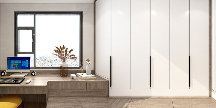 Dollar丶-未命名方案-装修设计方案