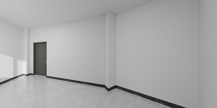 寂寞星空L-2025-1-19家-装修设计方案