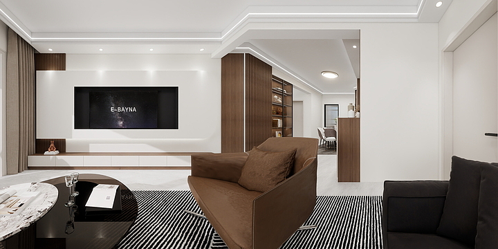 HuAjIaNzHaNg-东方国际39-1-802-装修设计方案