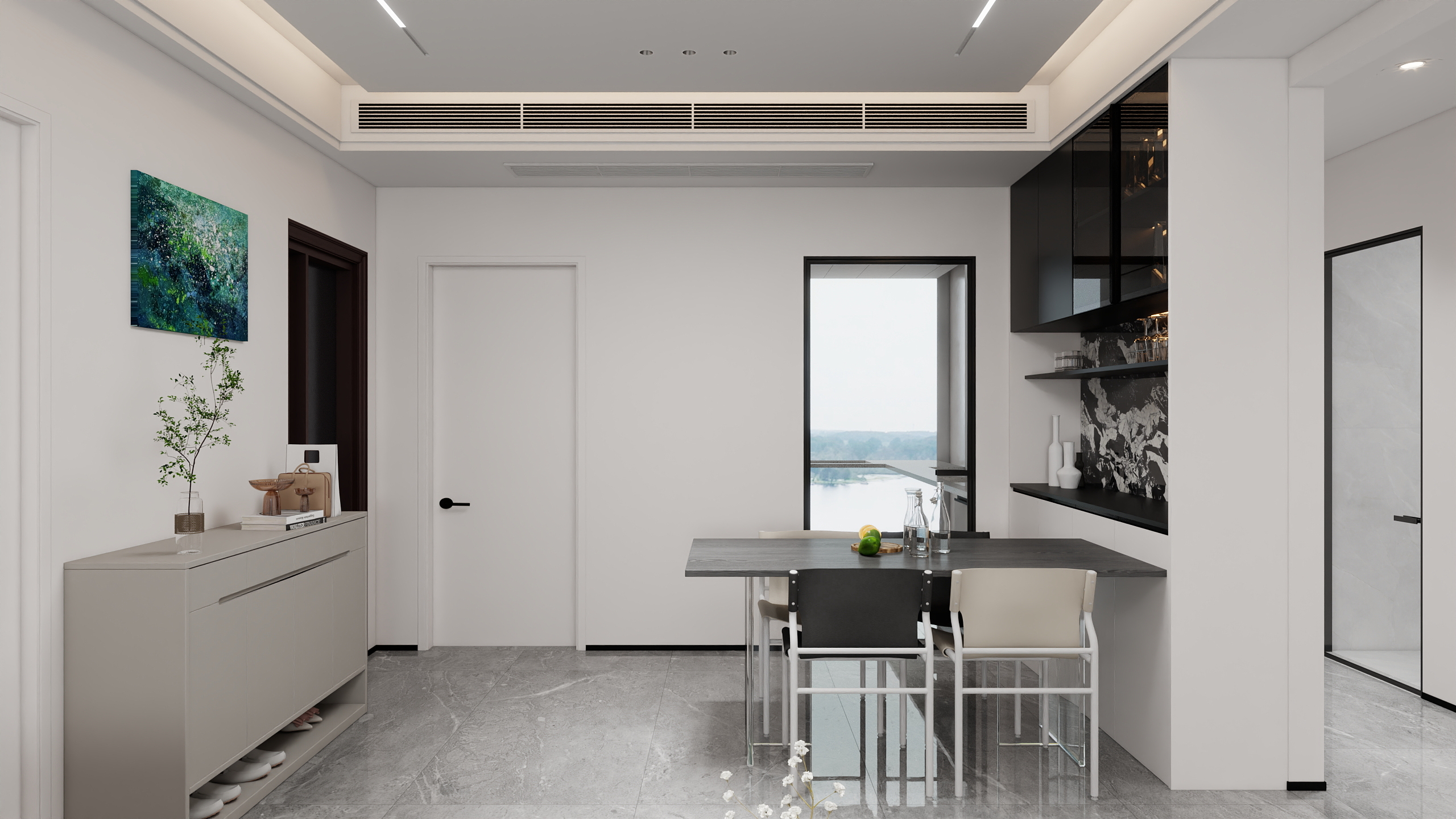 柯梦室内设计-未命名方案-装修设计方案