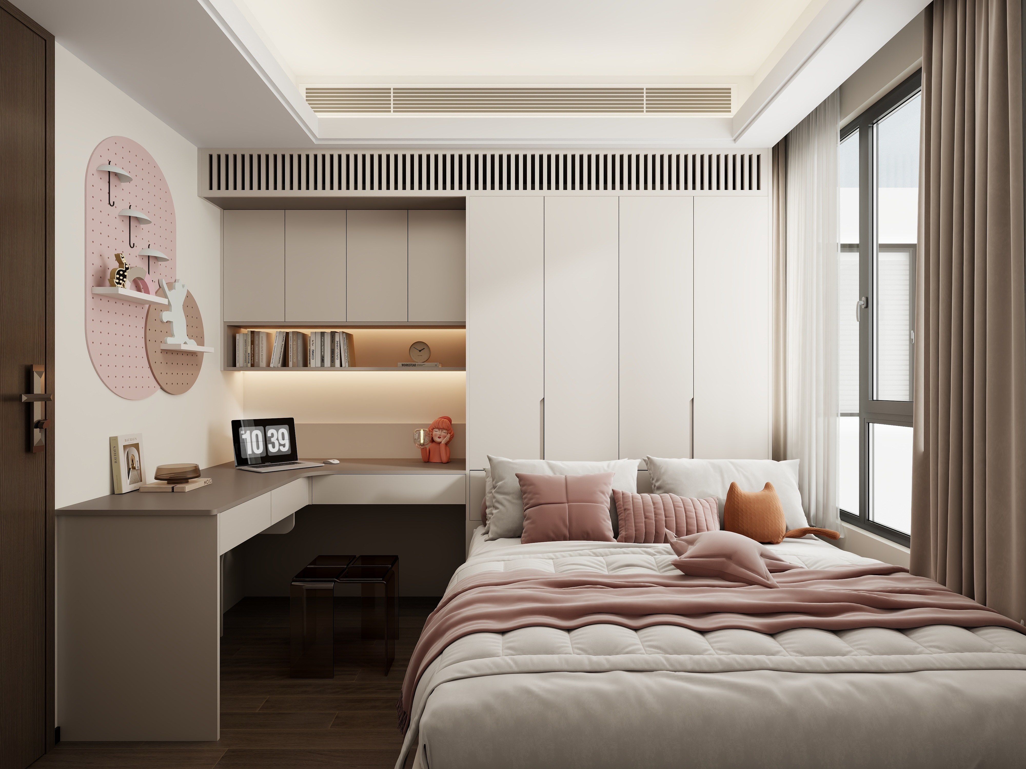 XC效果图-建发君兰和鸣（1.22）-婷-装修设计方案