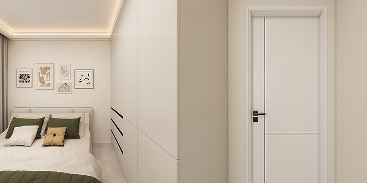 卍cGBo-御澜府-装修设计方案