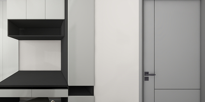 卍cGBo-雅园-装修设计方案