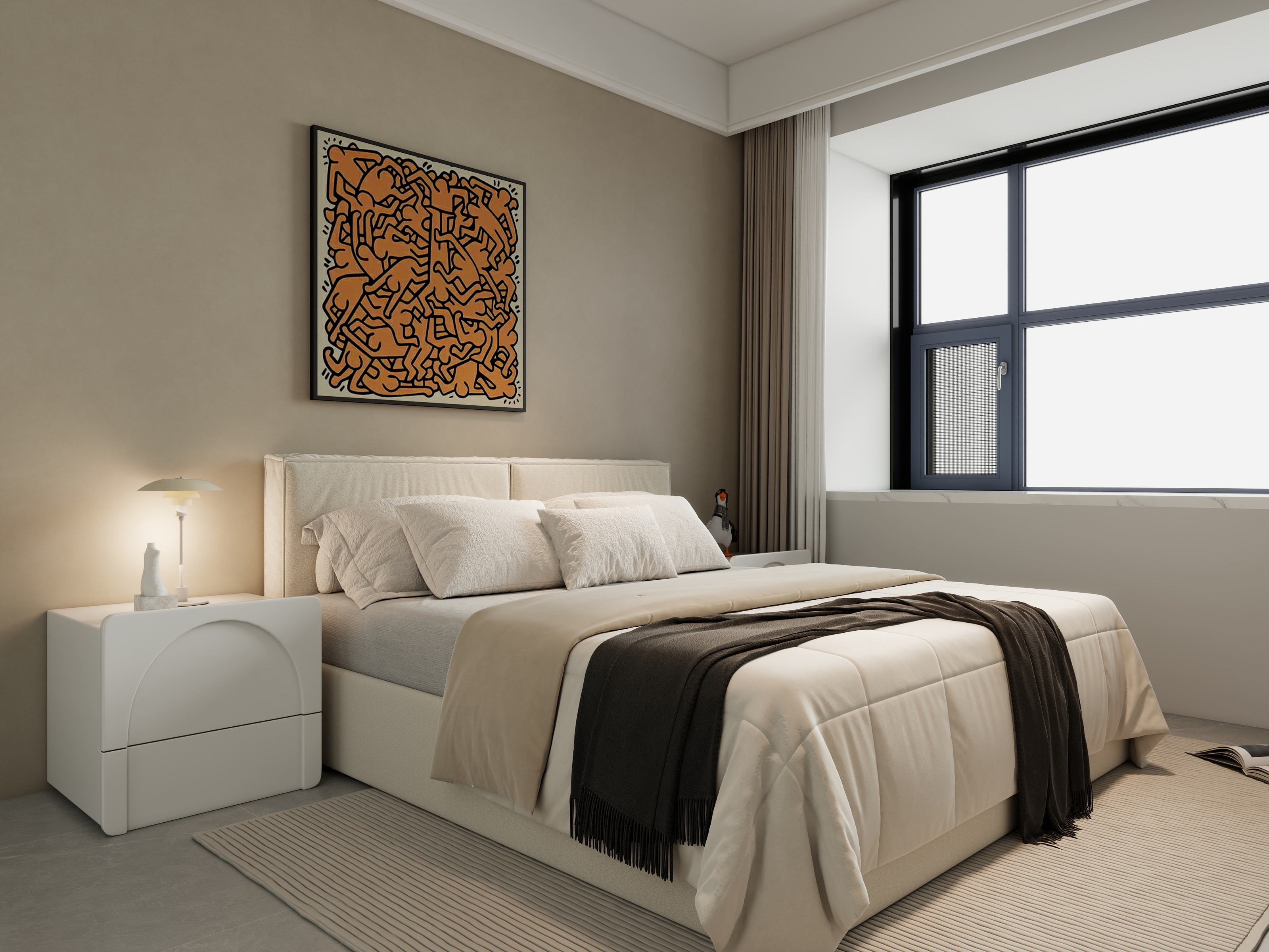 鲸鹿鹿-四方国悦府-副本-装修设计方案