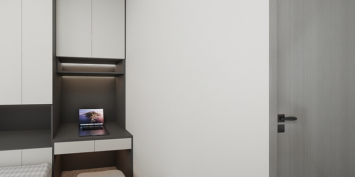 杨大菇凉-东方一品-装修设计方案