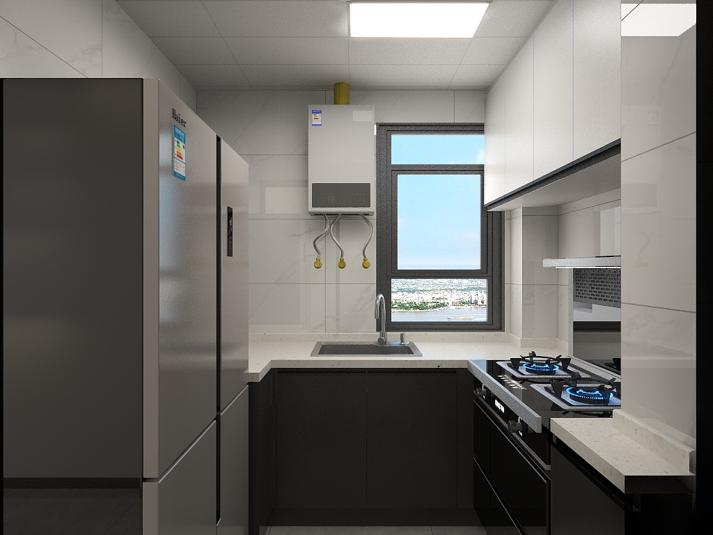 133****0003-碧水园锦城5栋102平-副本-装修设计方案