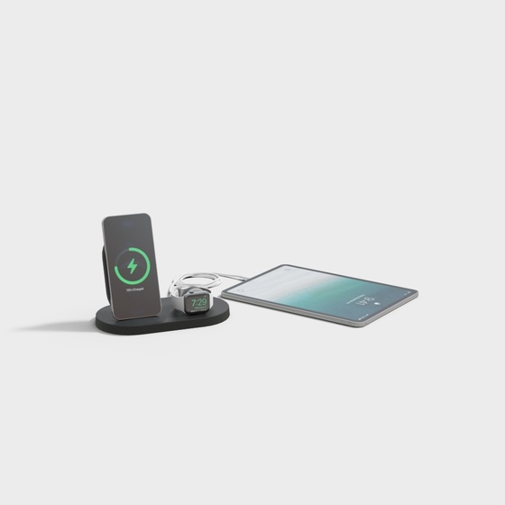 Mobile Phone and Tablet Combination