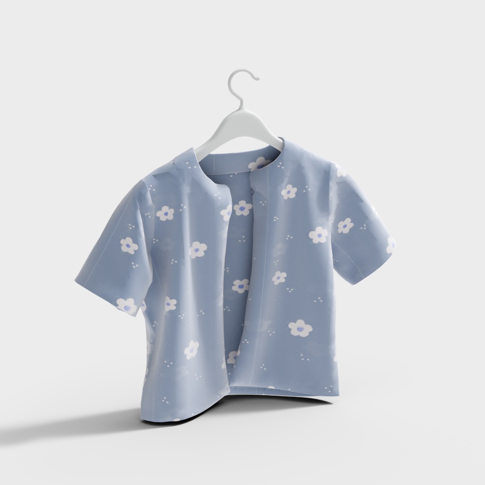 儿童衣服
