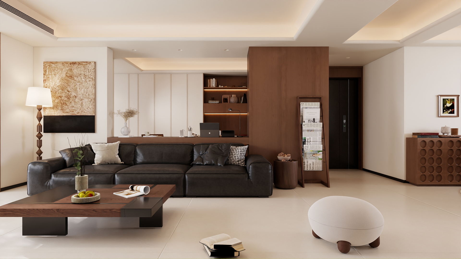 彼岸19993666966-中古-副本-装修设计方案