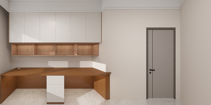 李传辉-霍邱万达(1)-装修设计方案