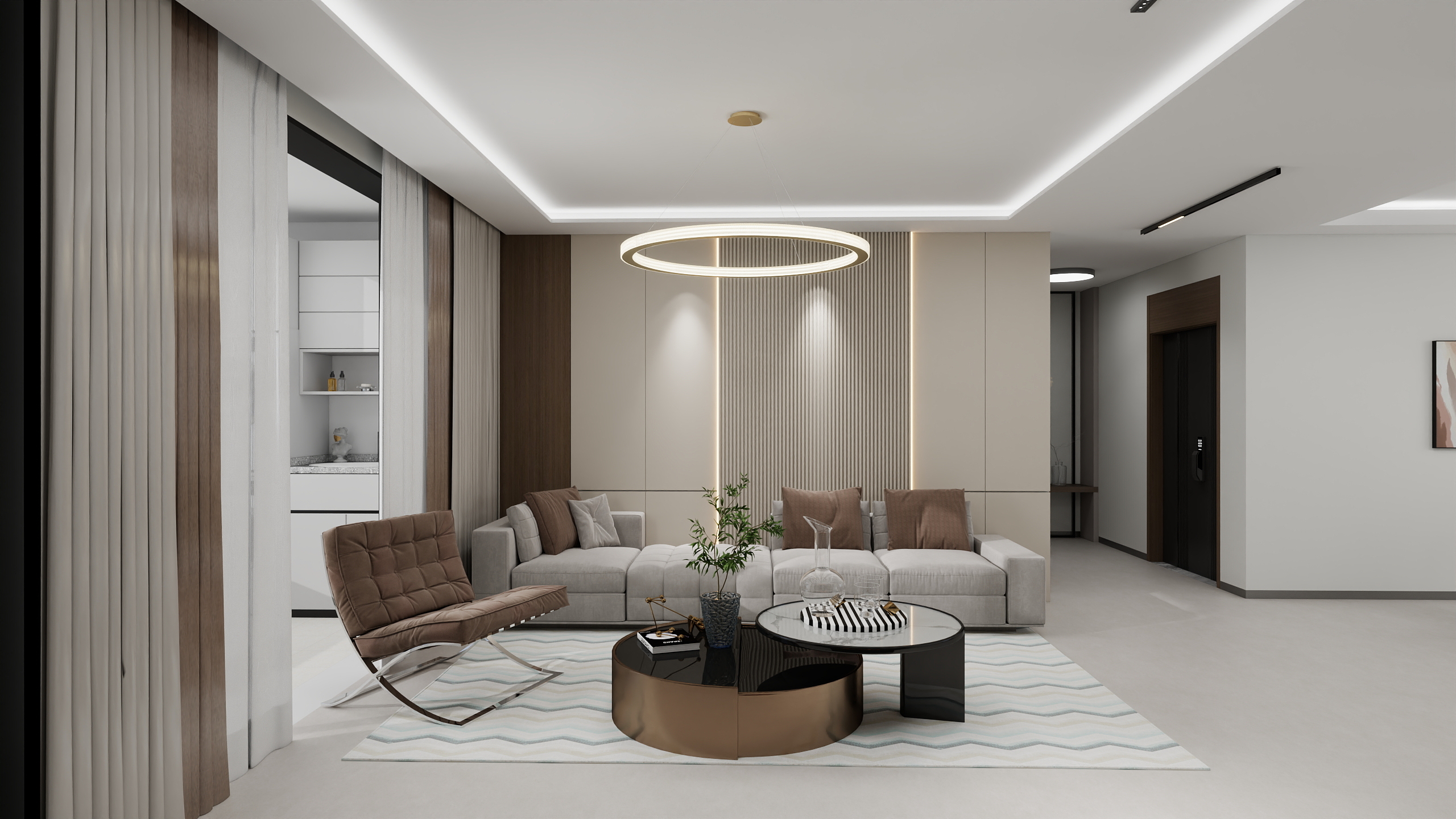 鱼小俞-浙江商业职业技术学院 俞俊-装修设计方案