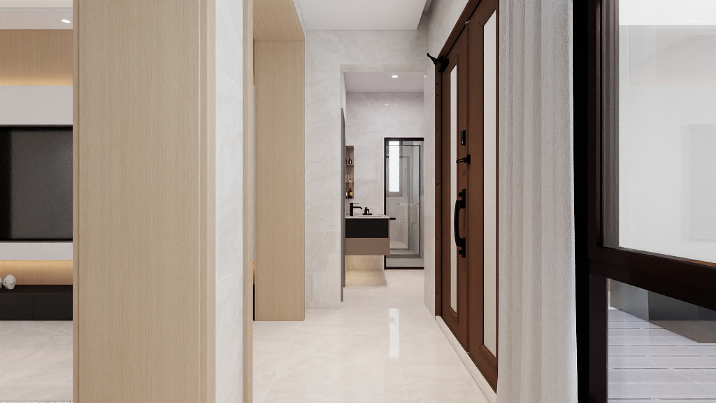 沃格全屋定制15635667080-sihai-副本-副本-装修设计方案