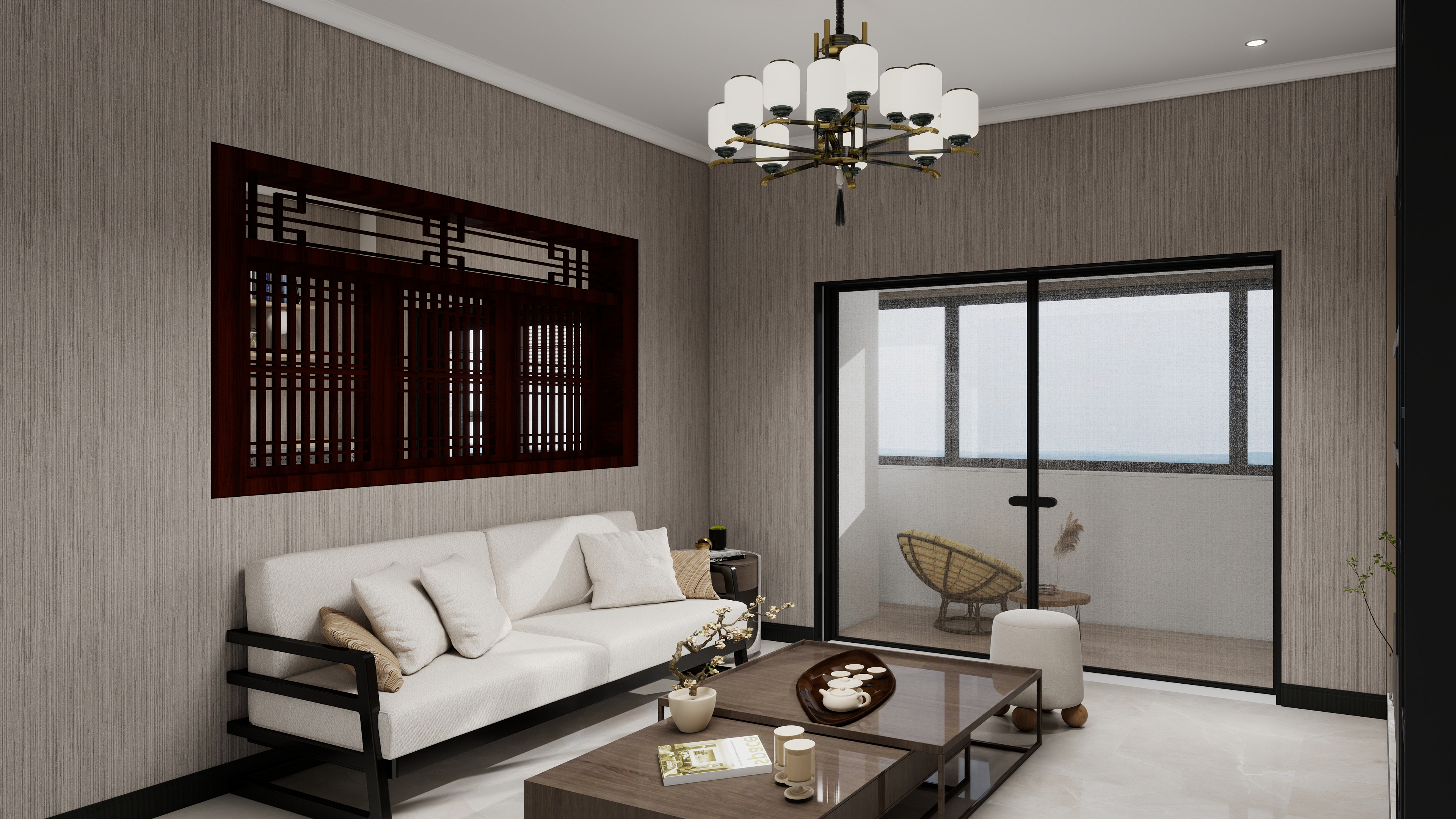 赵瑶嘉-无敌臭屁蛋-装修设计方案