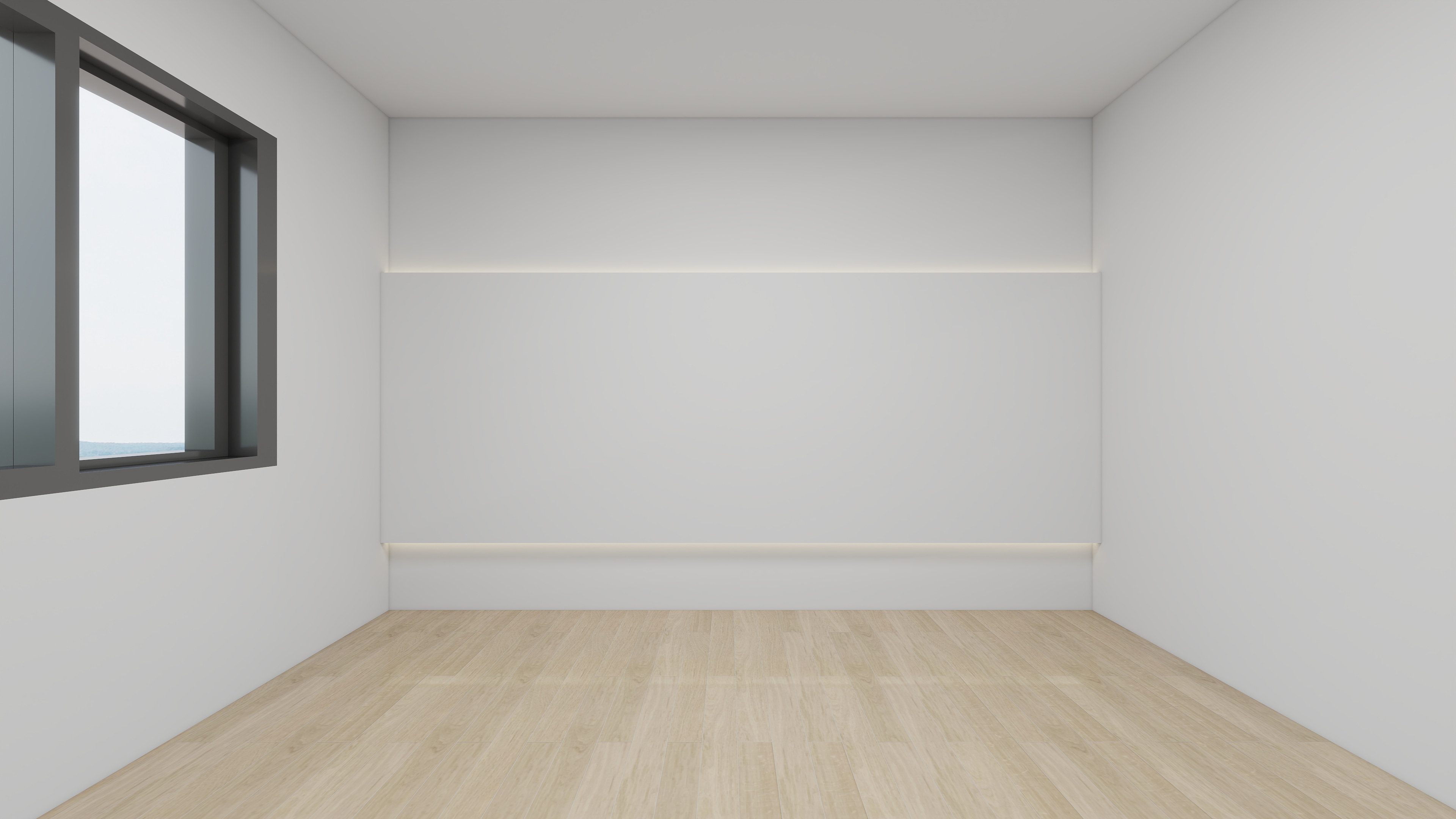 图纸.-中级实操考核户型-装修设计方案