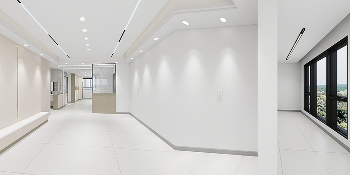 何文霞1-禹河金湾6-2-1502   已签-装修设计方案