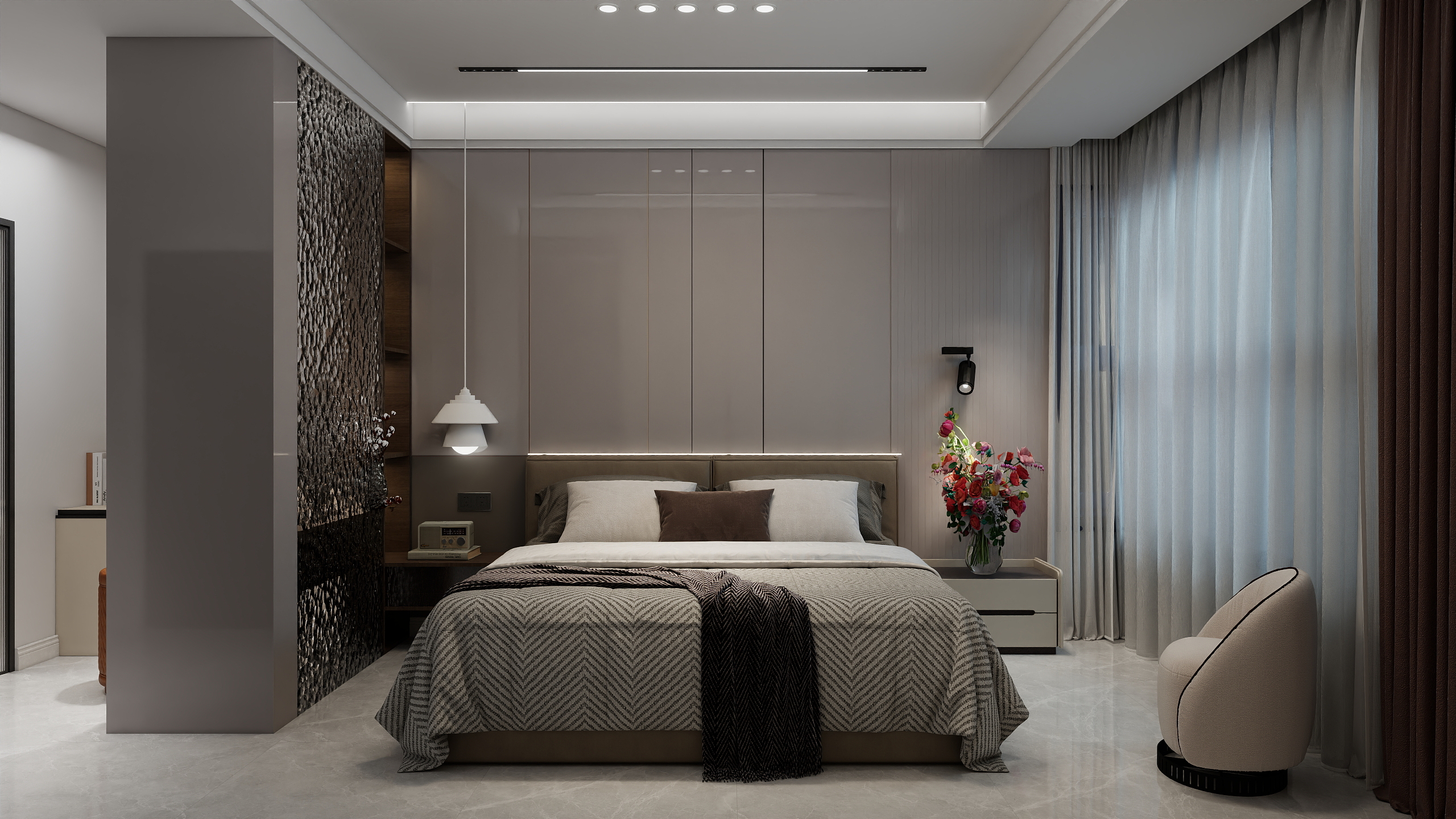 刘子淇3-W4-装修设计方案