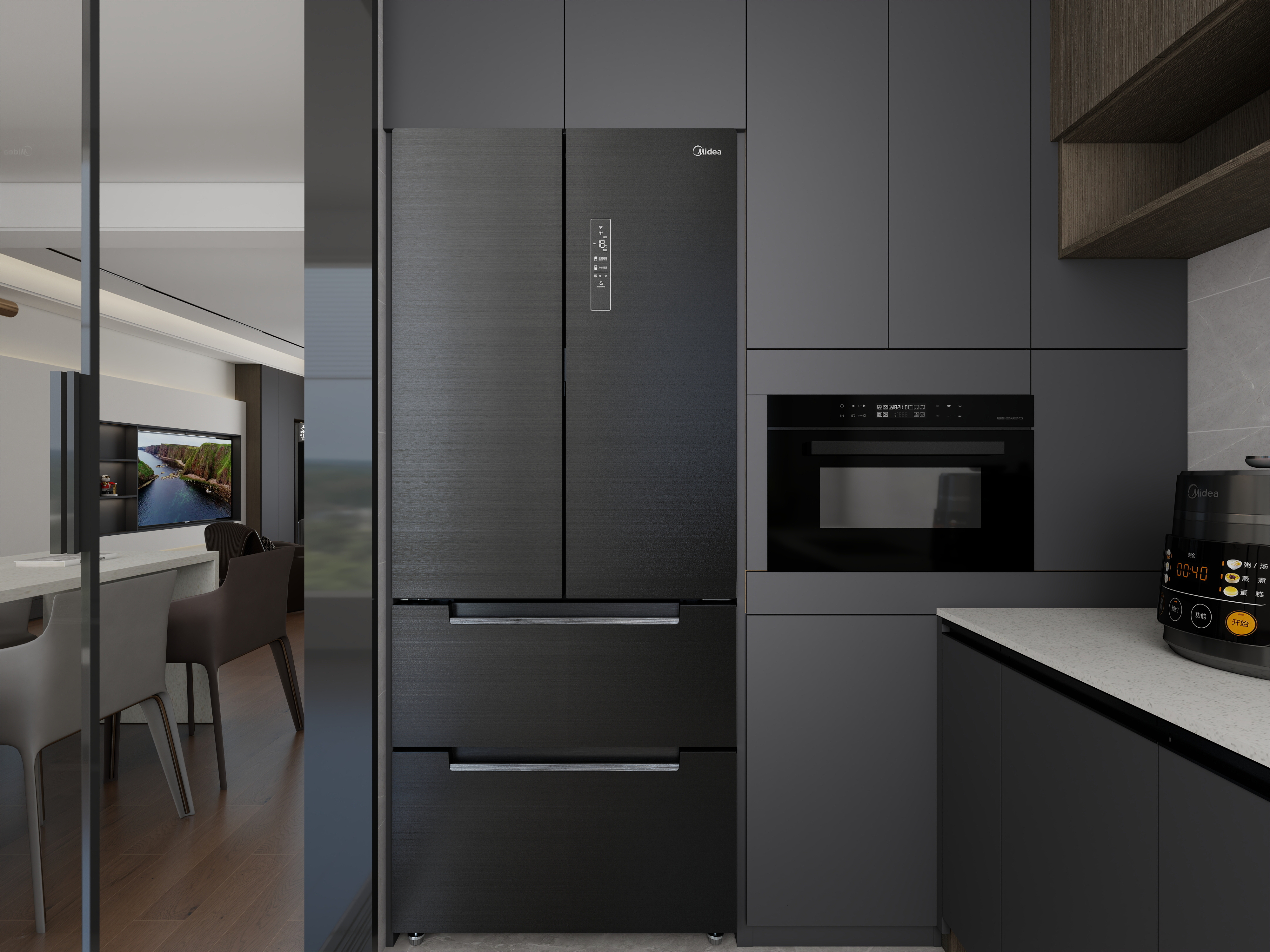 正朔装饰-璟宸-7-2-101-方案3-装修设计方案