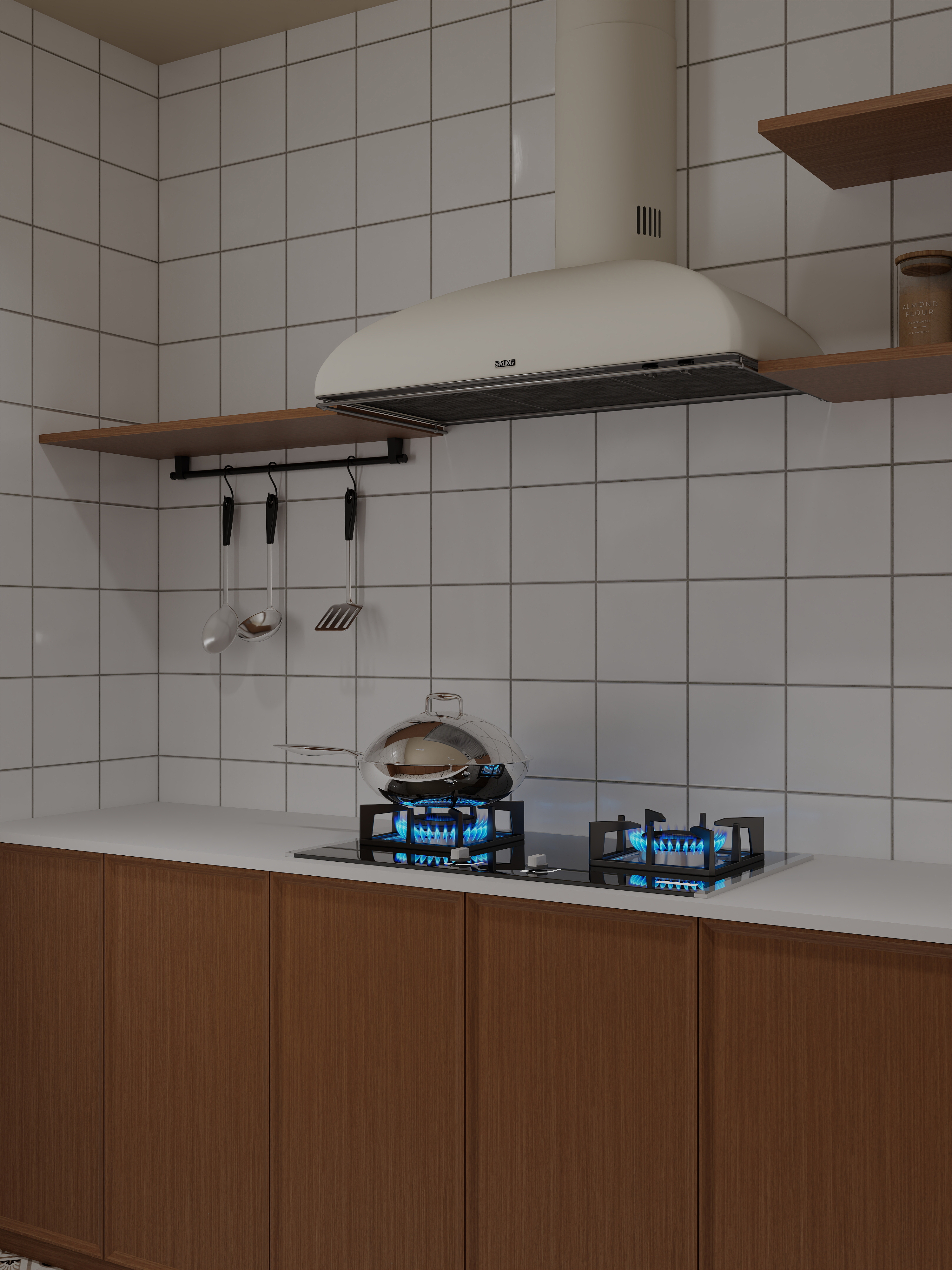 GOOD丨NIGHT-海丰永利公馆装修效果图