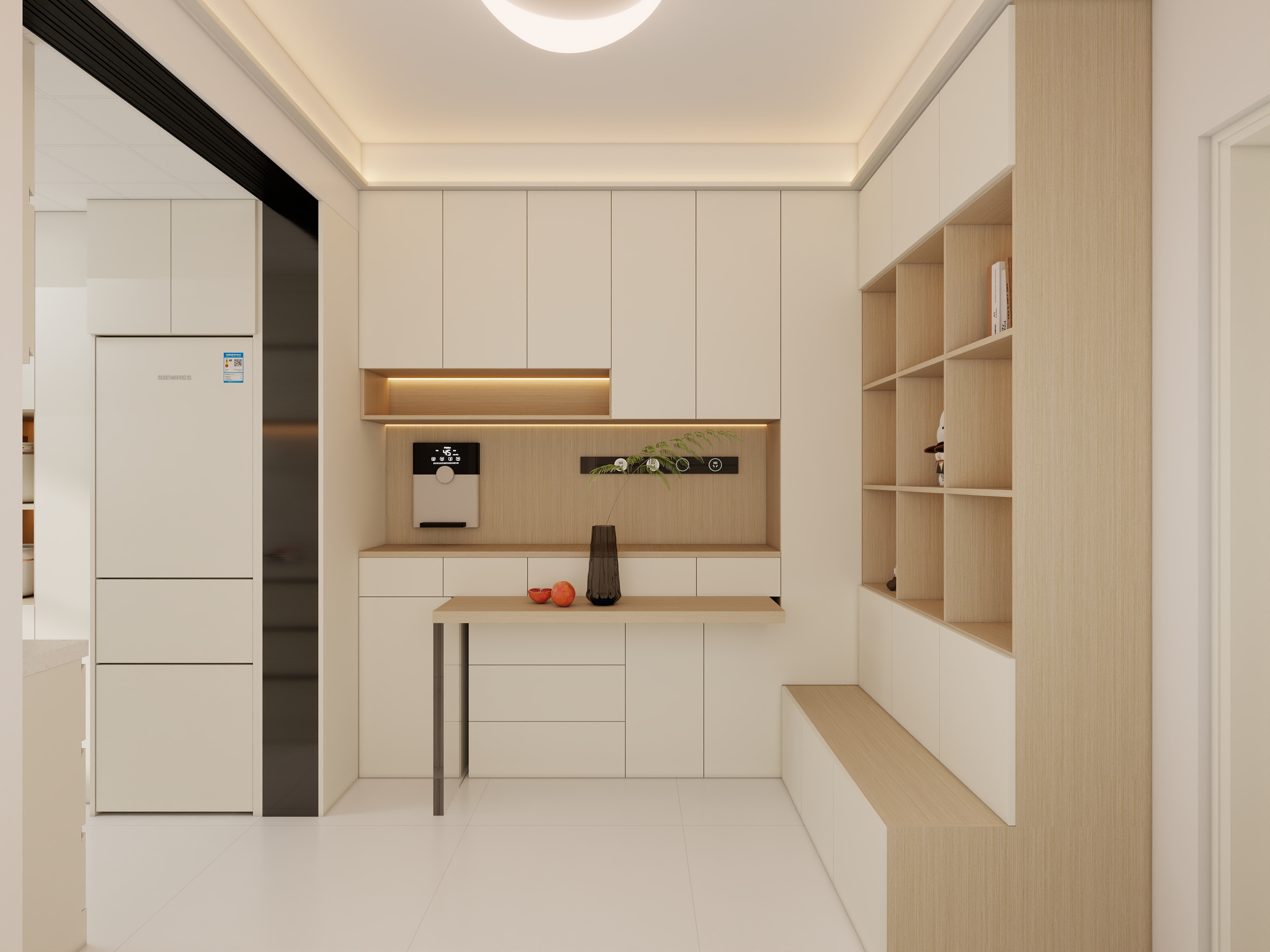 LJ-江苏苏州51-装修设计方案