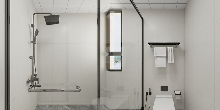 ZQH一-碧桂园·云樾风华-装修设计方案