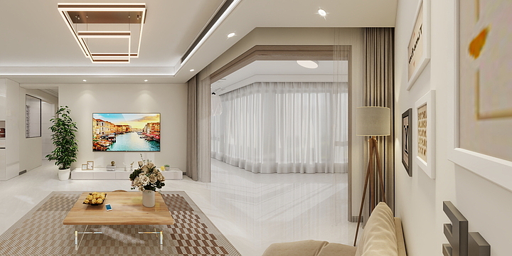 137****8232kBjW-九龙广场15号楼2903-副本-装修设计方案