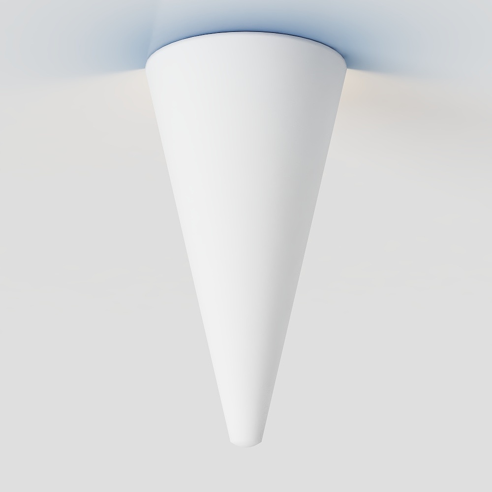 壁灯3D模型