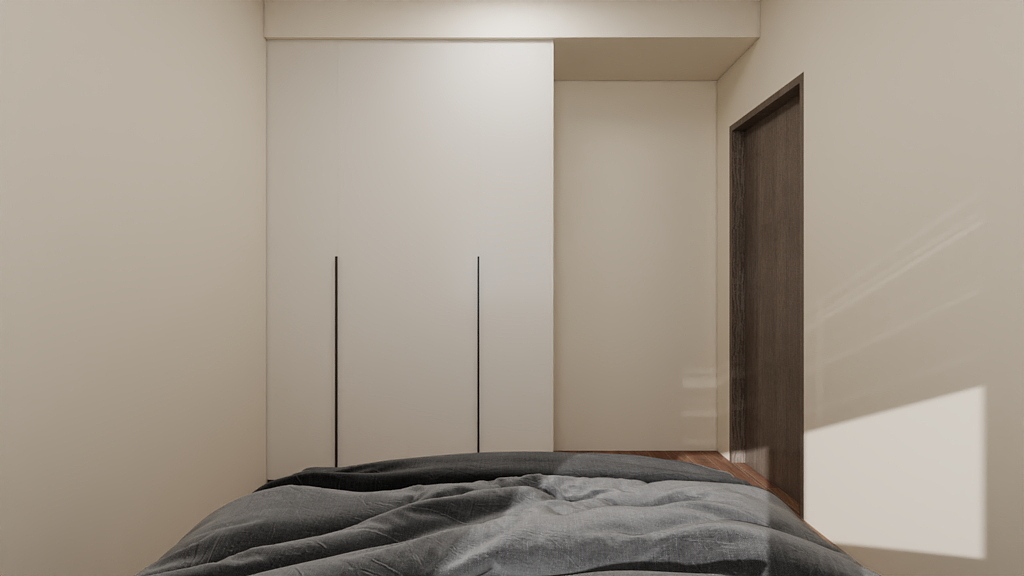 阿迪力买合木提-天玺府二期-装修设计方案