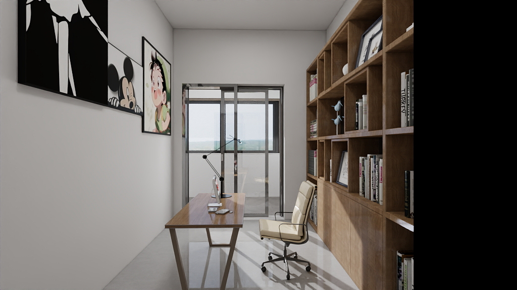 BoaiwYgx-保利云禧花园-装修设计方案